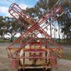 Boom Spray 2000 Litre