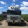 2014 Mercedes Benz Actros 2660