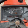 Kubota B1550 HST 17HP with RC60-B (Mowing Deck)