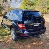 2009 Mercedes CDI Diesel 4x4