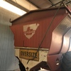 Bordignon Chaser Bin 15m/t