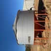 Sherwell Field Bin - 28 Tonne
