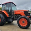 2017 KUBOTA M108S 4WD TRACTOR 108HP