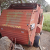 New Holland 851 Baler