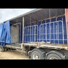 24ft drop deck A trailer 