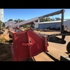Knuckey Canola Pickup Front 13ft 