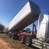 2001 Hamelex 19 m B-Double Tippers ##PRICED REDUCED##