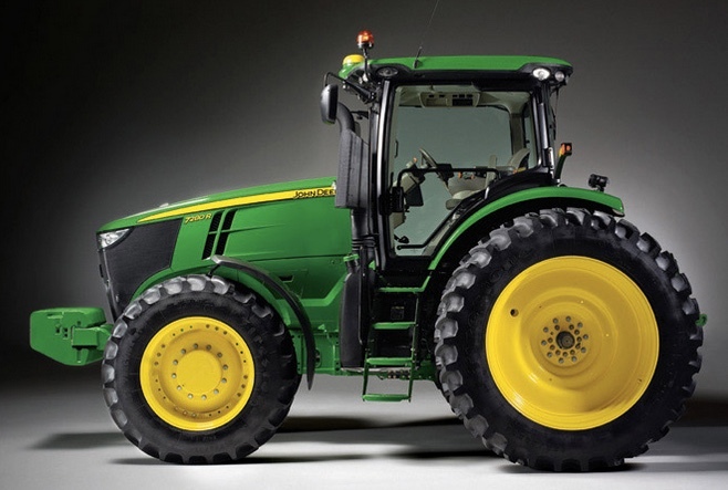 WANTED John Deere 7230r or Similar