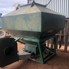 Simplicity Air Seeder Bin 