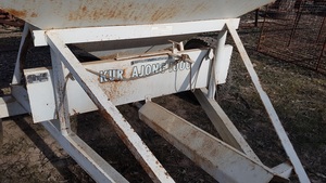Crump Kurrajong 1000 Super Spreader