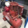 Petrol Air Compressor 35 CFM 175 PSI