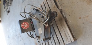 Under Auction (A125) - ProTrakker