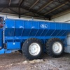 22t Finch Chaser Bin