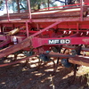 Massey Ferguson 80