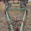 Blanchard Finger Harrow Bar
