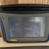 Trimble EZ Pilot with FM 750 screen