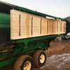Outloading Elevator to fit Keenan Mixer Wagon