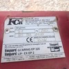 2011 FCR Girorami Orchard Stick Rake