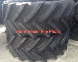 WANTED 710/70R42 Tyre