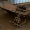 15 foot Loxton Slasher (5 disk)