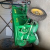 Fertiliser Spreader