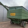 45 Tonne Field Bin