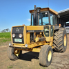 Under Auction - Chamberlin 4080 Tractor - To Be Auctioned on 01/10/19 