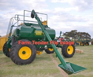 Simplicity TQ2 9000L Air Cart