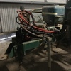 18-20m Goldacres 2000L Boomspray (Trailing)