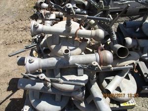 Irrigation Sprinklers Rainspray