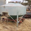 3 Tonne Feedout Bin 
