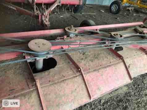 Loxton Slasher 13 Foot