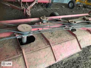 Loxton Slasher 13 Foot