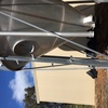 14.2 tonne Vic Silo Pellet/Feed Silo