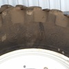 Bolt on Dual Tractor Wheels