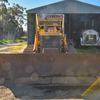  International TD-15 Bulldozer with New Tracks - To Be Auctioned on 01/10/19 