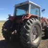 Massey Ferguson 3525 4WD FEL ##PRICED REDUCED##