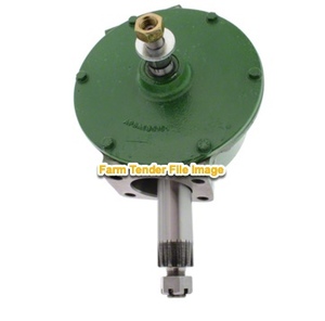 John Deere 936 Draper front knife drive gearbox ( Wobble Box)