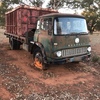 Bedford Truck