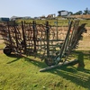 Trailing Harrows - 12.6m wide