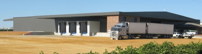 Industrial Sheds For Sale