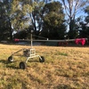 Vaughan Irrigator