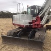 Takeuchi TB 1140 2005