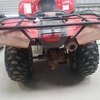 2009 Honda Quad 250cc
