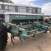 John Shearer Seed Drill