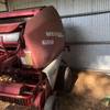 Welger Baler RP435 