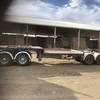 2004 Maxitrans 24' Drop Deck A Trailer