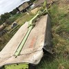 2011 Claas Disco 3500 Contour Mower