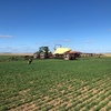Hardi Commander 6600 36m Boom Spray (7000L)