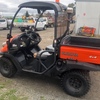 2014 Kubota RTV 500